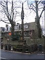 Stalbridge Market Cross