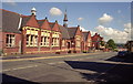 Castleton School, Rochdale, Lancashire