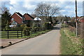 Haye Lane, Ombersley