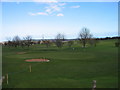 Boldon Golf Course