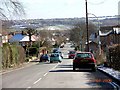 Stand Road, Chesterfield.