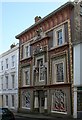 The Egyptian House, Chapel Street, Penzance