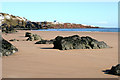 Rock Hall Fishing Station, Milton Ness