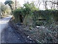 Pillbox on Binbury Lane