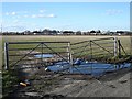 Detling Aerodrome Estate