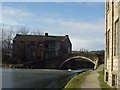 Junction Bridge, Shipley