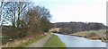 Leeds and Liverpool Canal, Thackley