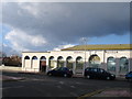 Bexhill Museum Bexhill-on-Sea East Sussex