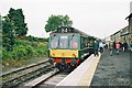 Wensleydale Railway reopens