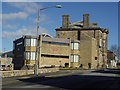 Horsforth Library, Town Street