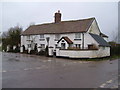 Cottage at Aylesbeare Cross