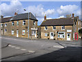 ST4412 : Post Office, Merriott, Somerset by Rodney Burton