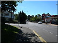 Maidstone Road / Bournville Avenue