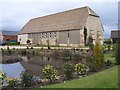 Brockworth Court Tithe Barn