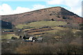 Farms at Upper and Lower Henllan