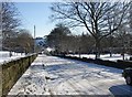 Carr Green Lane, Rastrick (SE138211)