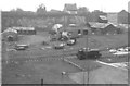 West Thurrock Cement Industry 1974