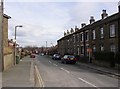 Highfield Road, Rastrick (SE133213)