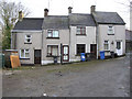 New Brighton Terrace, Omagh