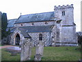 St. Marys, Shrewton