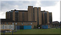 Raigmore Hospital Inverness