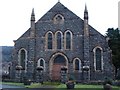 Dolwyddelan church