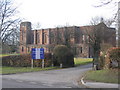 The Garrison Church, Larkhill