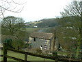 Upper Don Valley near Thurlstone