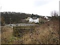 Former quarry land off Ogden Lane and Toothill Bank, Rastrick