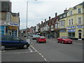 Christchurch Road, Boscombe (1)