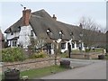 Thatched Houses, Buckland