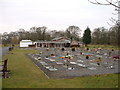 Preston Crematorium