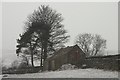 Field Barn at Castleton