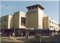 ST3261 : Art Deco Odeon Cinema, Walliscote Road, Weston-Super-Mare by Alan Cooper