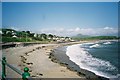 Criccieth Sea Front