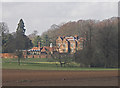 SP8405 : Chequers. by David Ellis