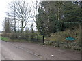 Byfields Cemetery