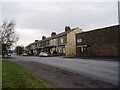 Sough village, near Earby, Yorkshire