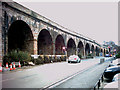 Kilmarnock Viaduct
