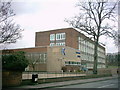 Kilmarnock College