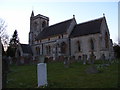 St Edward the Confessor