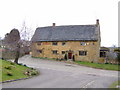 George Inn, Barford St Michael