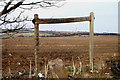 Melton Gallows, Looking North