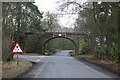 Railway Bridge Warcop