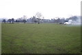 Farmland on Floodplain