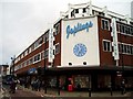 Joplings Department Store, John Street, Sunderland, 18th March 2005.