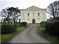 Killinchy Non-subscribing Presbyterian Church