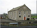 J4760 : Reformed Presbyterian Church Ballymacashon by Brian Shaw
