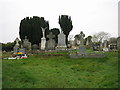 Carrickmannon Roman Catholic Graveyard