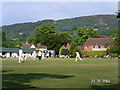 Colwall cricket ground